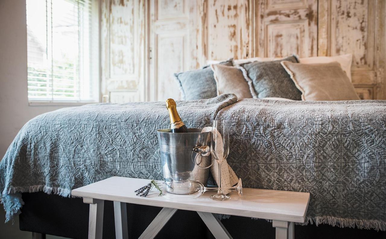 LAAREIND Bed & Breakfast Waalre Exterior foto