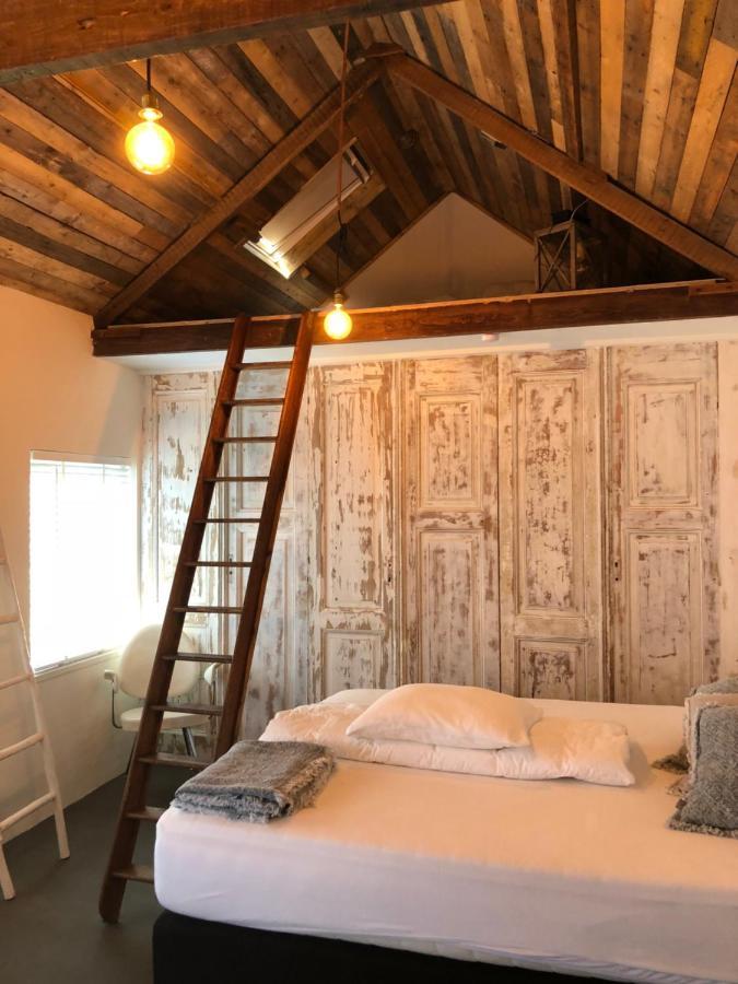 LAAREIND Bed & Breakfast Waalre Exterior foto