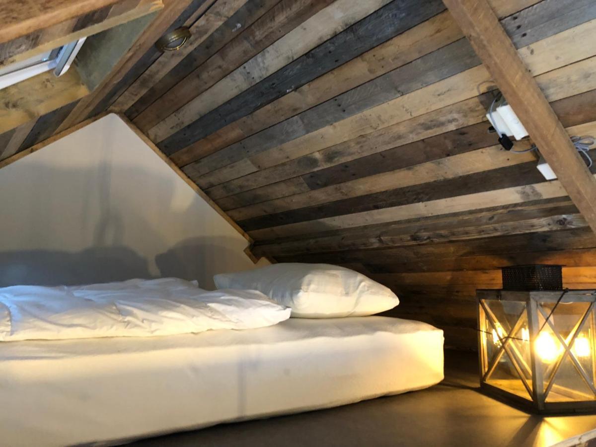 LAAREIND Bed & Breakfast Waalre Exterior foto