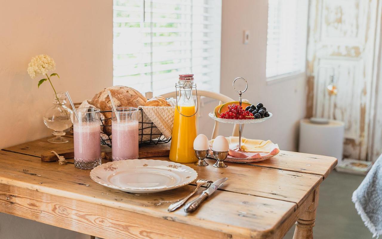LAAREIND Bed & Breakfast Waalre Exterior foto